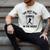The Best Seat In The House Bucket Dad Baseball Dad Premium Men's Comfort Colors T-Shirt Ivory The Best Seat In The House Bucket Dad Baseball Dad Premium Men's Comfort Colors T-Shirt Ivory