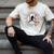 Birthday Baseball Lover 40 Years Old Awesome Since 1986 Premium Tri-Blend Men's Comfort Colors T-Shirt Ivory Birthday Baseball Lover 40 Years Old Awesome Since 1986 Premium Tri-Blend Men's Comfort Colors T-Shirt Ivory
