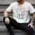 Birthday Boy 12th Birthday Baseball Men's Comfort Colors T-Shirt Ivory