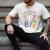 Birthday Boy 8th Birthday Baseball Men's Comfort Colors T-Shirt Ivory Birthday Boy 8th Birthday Baseball Men's Comfort Colors T-Shirt Ivory