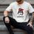 Bleached Nanny Life Soccer Messy Bun Baseball Game Day Men's Comfort Colors T-Shirt Ivory Bleached Nanny Life Soccer Messy Bun Baseball Game Day Men's Comfort Colors T-Shirt Ivory