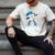 Boys Baseball Graphic Tee Teen Apparel Cute Meme Bruh Men's Comfort Colors T-Shirt Ivory Boys Baseball Graphic Tee Teen Apparel Cute Meme Bruh Men's Comfort Colors T-Shirt Ivory
