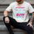 Brother Of The Birthday Boy Ice Cream Baseball Family Party Men's Comfort Colors T-Shirt Ivory Brother Of The Birthday Boy Ice Cream Baseball Family Party Men's Comfort Colors T-Shirt Ivory