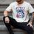 Bruh 67 Baseball Drip Boys Kids Six Seven Meme 6-7 Dripping Men's Comfort Colors T-Shirt Ivory Bruh 67 Baseball Drip Boys Kids Six Seven Meme 6-7 Dripping Men's Comfort Colors T-Shirt Ivory