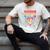 Bruh Baseball Ice Cream Drip Number 67 Player 67th Birthday Men's Comfort Colors T-Shirt Ivory Bruh Baseball Ice Cream Drip Number 67 Player 67th Birthday Men's Comfort Colors T-Shirt Ivory
