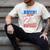 Bruh It's My 2nd Birthday Boy Baseball Themed Party Men's Comfort Colors T-Shirt Ivory Bruh It's My 2nd Birthday Boy Baseball Themed Party Men's Comfort Colors T-Shirt Ivory