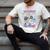 Bruh It's My 8th Birthday Baseball Ice Cream Drip 8 Year Old Men's Comfort Colors T-Shirt Ivory Bruh It's My 8th Birthday Baseball Ice Cream Drip 8 Year Old Men's Comfort Colors T-Shirt Ivory