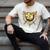 Camo Baseball Dripping Military Camouflage Sports Men Boy Men's Comfort Colors T-Shirt Ivory Camo Baseball Dripping Military Camouflage Sports Men Boy Men's Comfort Colors T-Shirt Ivory