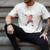 If You Can’t Handle Lacrosse Then Go Play Baseball Men's Comfort Colors T-Shirt Ivory