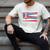 I Can't My Son Has Baseball Dad American Flag 4th Of July Premium Men's Comfort Colors T-Shirt Ivory I Can't My Son Has Baseball Dad American Flag 4th Of July Premium Men's Comfort Colors T-Shirt Ivory