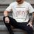 Christmas Baseball Bats Catcher Mitts Holiday Tee Men's Comfort Colors T-Shirt Ivory Christmas Baseball Bats Catcher Mitts Holiday Tee Men's Comfort Colors T-Shirt Ivory