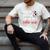 Crazy Proud Soccer Baseball Player Mom Ball Mother Men's Comfort Colors T-Shirt Ivory Crazy Proud Soccer Baseball Player Mom Ball Mother Men's Comfort Colors T-Shirt Ivory