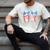 Dabbing Baseball Ice Cream Drip Number 67 Birthday Party Men's Comfort Colors T-Shirt Ivory Dabbing Baseball Ice Cream Drip Number 67 Birthday Party Men's Comfort Colors T-Shirt Ivory
