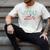 Dad Life Softball Baseball Daddy Sports Father’s Day Premium Men's Comfort Colors T-Shirt Ivory Dad Life Softball Baseball Daddy Sports Father’s Day Premium Men's Comfort Colors T-Shirt Ivory