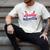 Daddy Of The Rookie Baseball Dad Retro Love Heart Birthday Premium Men's Comfort Colors T-Shirt Ivory Daddy Of The Rookie Baseball Dad Retro Love Heart Birthday Premium Men's Comfort Colors T-Shirt Ivory