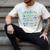 Don’t Hear What I Didn’t Say Autism Awareness Valentine Raglan Baseball Tee Men's Comfort Colors T-Shirt Ivory Don’t Hear What I Didn’t Say Autism Awareness Valentine Raglan Baseball Tee Men's Comfort Colors T-Shirt Ivory
