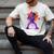Drip Skeleton Batting Baseball Halloween Men's Comfort Colors T-Shirt Ivory