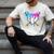Dripping Baseball Pocket Respect The Drip Boys Baseball Men's Comfort Colors T-Shirt Ivory Dripping Baseball Pocket Respect The Drip Boys Baseball Men's Comfort Colors T-Shirt Ivory