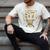 Dripping Camo 67 Baseball Ice Cream Drip 6-7 Six Seven Boy Men's Comfort Colors T-Shirt Ivory Dripping Camo 67 Baseball Ice Cream Drip 6-7 Six Seven Boy Men's Comfort Colors T-Shirt Ivory