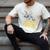 Fallout TV Series Lucy Do Unto Others Baseball Bat Gamer Men's Comfort Colors T-Shirt Ivory Fallout TV Series Lucy Do Unto Others Baseball Bat Gamer Men's Comfort Colors T-Shirt Ivory