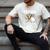 Father Of The Birthday Girl Baseball Dad Leopard Heart Premium Tri-Blend Men's Comfort Colors T-Shirt Ivory Father Of The Birthday Girl Baseball Dad Leopard Heart Premium Tri-Blend Men's Comfort Colors T-Shirt Ivory
