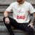 My Favorite Baseball Player Calls Me Dad Baseball Dad Men's Comfort Colors T-Shirt Ivory My Favorite Baseball Player Calls Me Dad Baseball Dad Men's Comfort Colors T-Shirt Ivory