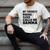 My Favorite Baseball Player Calls Me Gamma Men's Comfort Colors T-Shirt Ivory My Favorite Baseball Player Calls Me Gamma Men's Comfort Colors T-Shirt Ivory