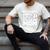 My Favorite Baseball Player Calls Me Mom Men's Comfort Colors T-Shirt Ivory My Favorite Baseball Player Calls Me Mom Men's Comfort Colors T-Shirt Ivory