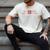 Fo23ver Baseball Sports Fan 23 Forever Men's Comfort Colors T-Shirt Ivory Fo23ver Baseball Sports Fan 23 Forever Men's Comfort Colors T-Shirt Ivory