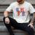 Game Day Baseball Lover Field Day Men Women Kid Men's Comfort Colors T-Shirt Ivory