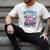 Gender Reveal Baseball Or Bows Daddy Loves You Men's Comfort Colors T-Shirt Ivory Gender Reveal Baseball Or Bows Daddy Loves You Men's Comfort Colors T-Shirt Ivory