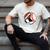 Gigi Of Ballers Baseball Soccer Football Gigi Men's Comfort Colors T-Shirt Ivory