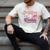 Grandparent Grandma Of The 1 Rookie Baseball Men's Comfort Colors T-Shirt Ivory