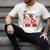 Happy 100 Days Of School Baseball Football PE Teacher Men's Comfort Colors T-Shirt Ivory Happy 100 Days Of School Baseball Football PE Teacher Men's Comfort Colors T-Shirt Ivory