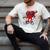 Heart Love Baseball Valentine Outfit Men Boy Men's Comfort Colors T-Shirt Ivory Heart Love Baseball Valentine Outfit Men Boy Men's Comfort Colors T-Shirt Ivory