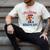 Hey Chicago Whadya Say Baseball Hot Dog Men's Comfort Colors T-Shirt Ivory Hey Chicago Whadya Say Baseball Hot Dog Men's Comfort Colors T-Shirt Ivory