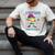 I Hit 100 Days Of School 67 Drip Baseball Boys Kids Men's Comfort Colors T-Shirt Ivory I Hit 100 Days Of School 67 Drip Baseball Boys Kids Men's Comfort Colors T-Shirt Ivory