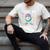 I Hit 100 Days Of School Baseball Ice Cream Drip Boys Girls Men's Comfort Colors T-Shirt Ivory I Hit 100 Days Of School Baseball Ice Cream Drip Boys Girls Men's Comfort Colors T-Shirt Ivory