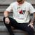 Hunter Greene Cincinnati MLB Baseball Players MLBHGR204M Men's Comfort Colors T-Shirt Ivory Hunter Greene Cincinnati MLB Baseball Players MLBHGR204M Men's Comfort Colors T-Shirt Ivory