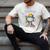 Ice Cream Drip Baseball Bruh Baseball Drip Boy Youth Men's Comfort Colors T-Shirt Ivory Ice Cream Drip Baseball Bruh Baseball Drip Boy Youth Men's Comfort Colors T-Shirt Ivory