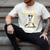 Jackson Chourio Milwaukee MLB Baseball Player MLBJCH201M Men's Comfort Colors T-Shirt Ivory