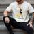 Jackson Merrill San Diego MLB Baseball Player MLBJME202M Men's Comfort Colors T-Shirt Ivory Jackson Merrill San Diego MLB Baseball Player MLBJME202M Men's Comfort Colors T-Shirt Ivory
