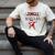 Jingle Ballers Plaid Santa Dabbing Baseball Christmas Men's Comfort Colors T-Shirt Ivory Jingle Ballers Plaid Santa Dabbing Baseball Christmas Men's Comfort Colors T-Shirt Ivory