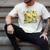 I Just Hit 100 Days Of School Baseball Teacher Boy Girl Kid Men's Comfort Colors T-Shirt Ivory I Just Hit 100 Days Of School Baseball Teacher Boy Girl Kid Men's Comfort Colors T-Shirt Ivory
