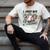 I Just Hit 100 Days Of School Camo Baseball 100 Days Smarter Men's Comfort Colors T-Shirt Ivory I Just Hit 100 Days Of School Camo Baseball 100 Days Smarter Men's Comfort Colors T-Shirt Ivory