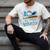 Kid 100 Days Of School Drip Baseball Ice Cream 100th Day Boy Men's Comfort Colors T-Shirt Ivory Kid 100 Days Of School Drip Baseball Ice Cream 100th Day Boy Men's Comfort Colors T-Shirt Ivory
