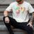 Kids Meme 67 Number Six 6 Seven 7 Ice Cream Drips Baseball Men's Comfort Colors T-Shirt Ivory Kids Meme 67 Number Six 6 Seven 7 Ice Cream Drips Baseball Men's Comfort Colors T-Shirt Ivory
