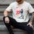Kyle Tucker Los Angeles D Baseball Players MLBKYT204M Men's Comfort Colors T-Shirt Ivory Kyle Tucker Los Angeles D Baseball Players MLBKYT204M Men's Comfort Colors T-Shirt Ivory