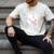 The Last Home Run Season Senior Baseball Dad 2025 2 SIDES Men's Comfort Colors T-Shirt Ivory The Last Home Run Season Senior Baseball Dad 2025 2 SIDES Men's Comfort Colors T-Shirt Ivory