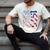 Limited Edition 1976 Baseball 50TH Birthday Men's Comfort Colors T-Shirt Ivory Limited Edition 1976 Baseball 50TH Birthday Men's Comfort Colors T-Shirt Ivory
